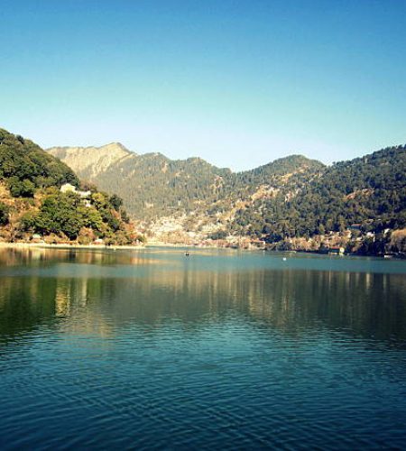 Lake